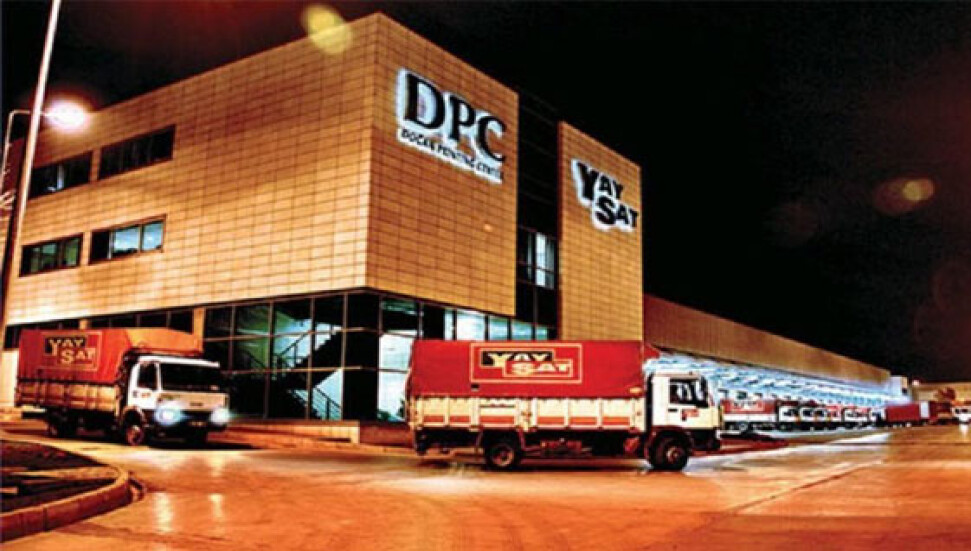 "Türkiye'nin en büyük medya dağıtım şirketi Yaysat kapatılıyor"