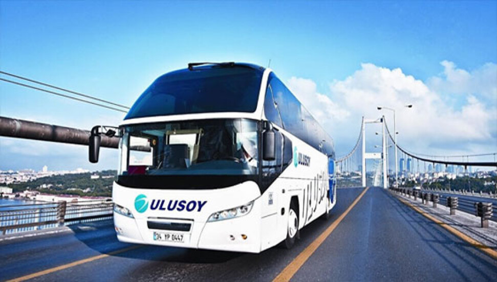 Türkiye'nin köklü firmalarından Ulusoy Ulaşım iflas etti
