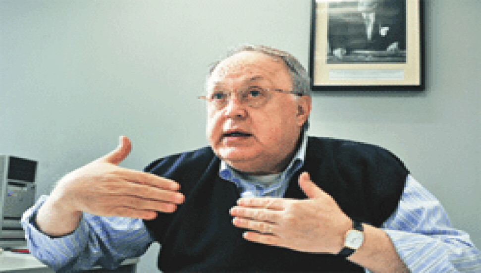 Hürriyet yazarı Türenç: "İlişkiler ilk kez bu denli hırpalanıyor"