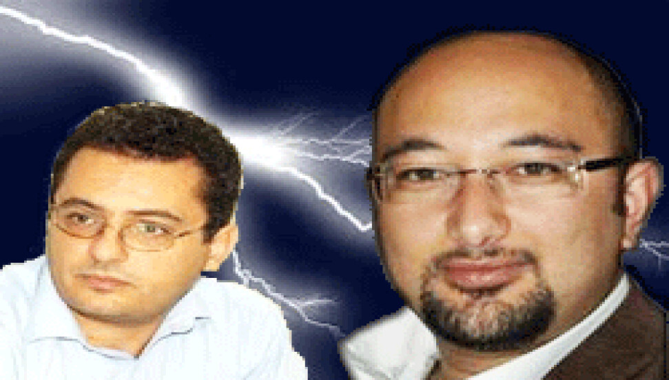 Tufan Erhürman - Birikim Özgür gerginliği nereye tırmanıyor?