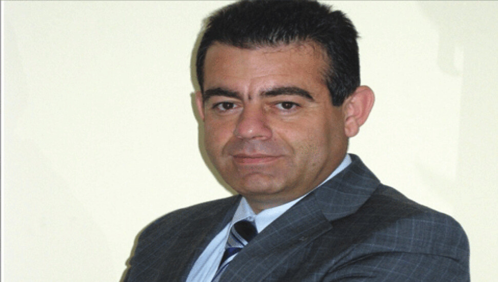 BRTK'nın yeni müdürü Mete Tümerkan