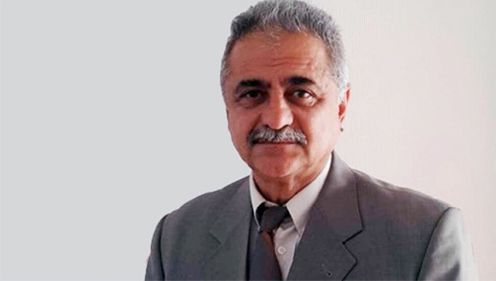 DP'de yeni dönem: Tözün Tunalı, Genel Başkan Yardımcısı oldu