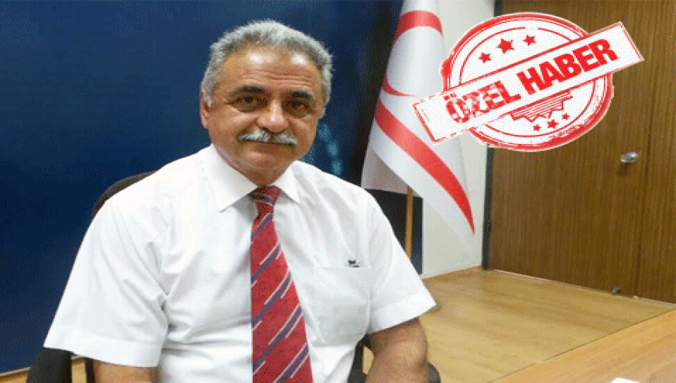 Müdür, Müsteşar bayrak sallıyor!