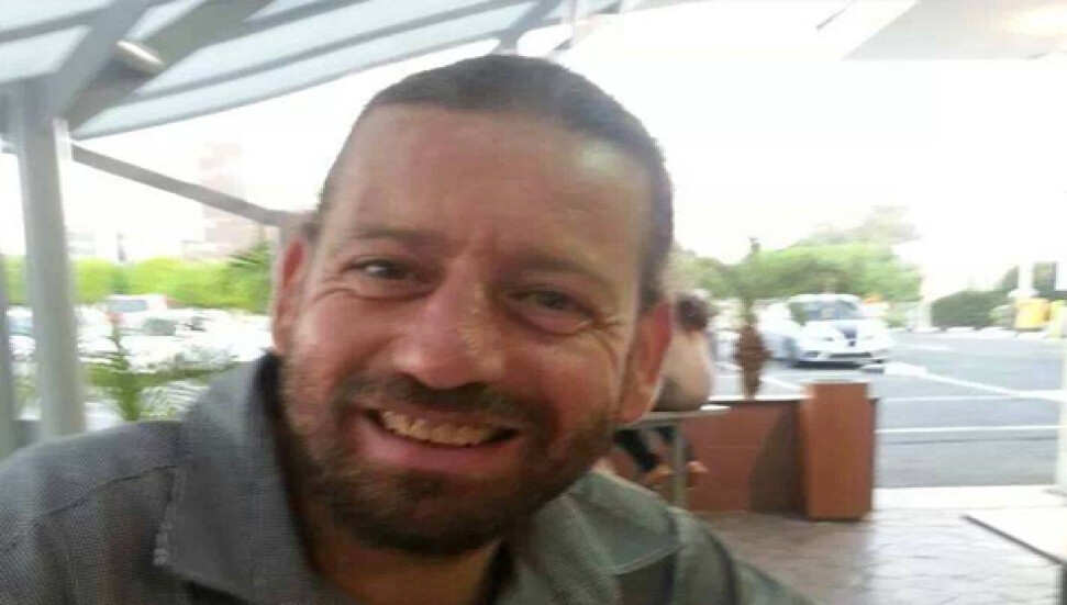 'Cehennem Topuzu' ile dövülen Türeray yaşama veda etti