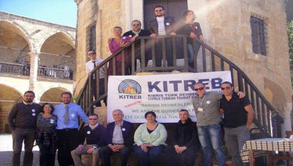 21 Şubat Dünya Turist Rehberleri günü