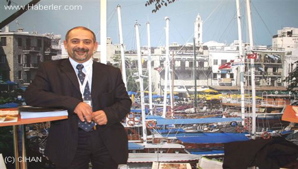 KKTC'ye gelen İngiliz turist sayısında önemli artış