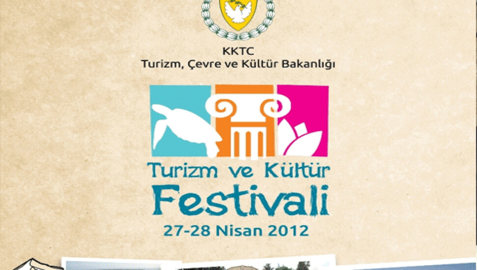 "Turizm ve Kültür Festivali" cuma günü başlıyor