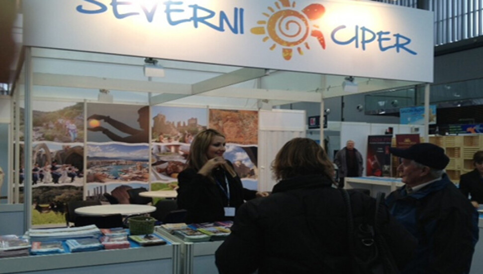 Turizm acentelerine 160 bin Euro teşvik destek