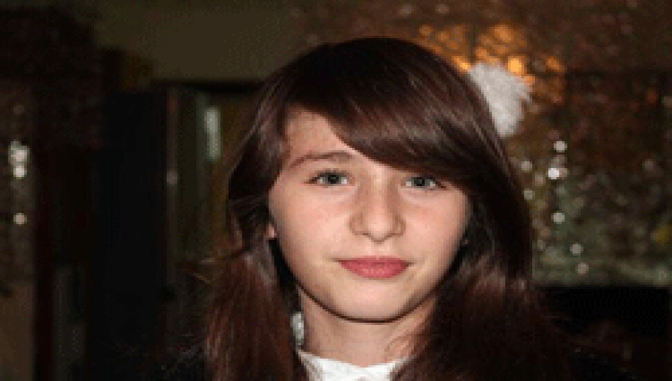 Hülya Avşar'ı ağlatan Kıbrıslı Türk kızı, finaller başlamadan ünlü oldu