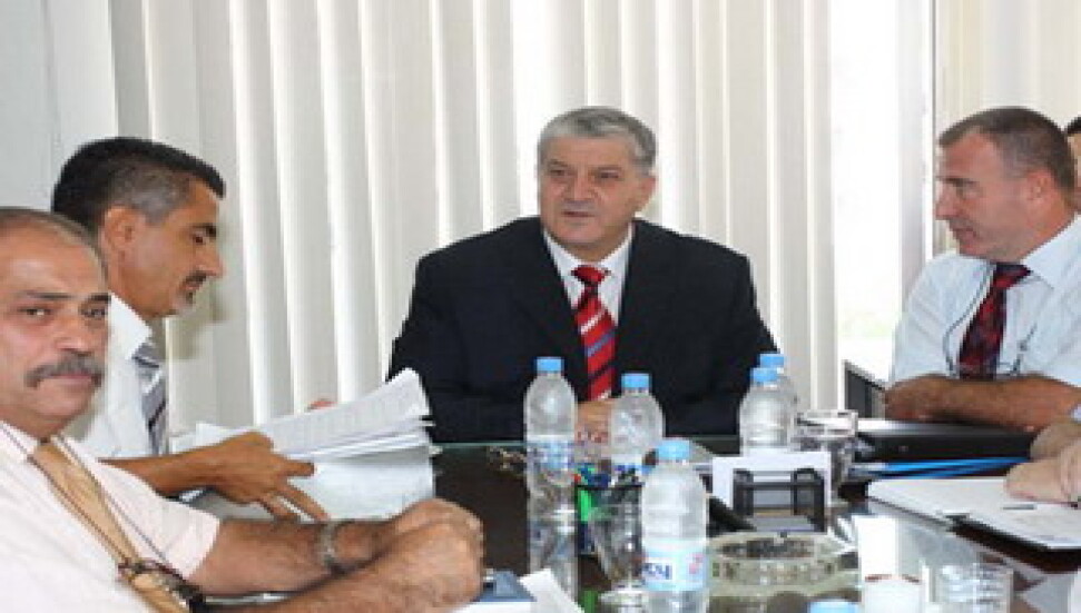 Asgari ücret yine askıda