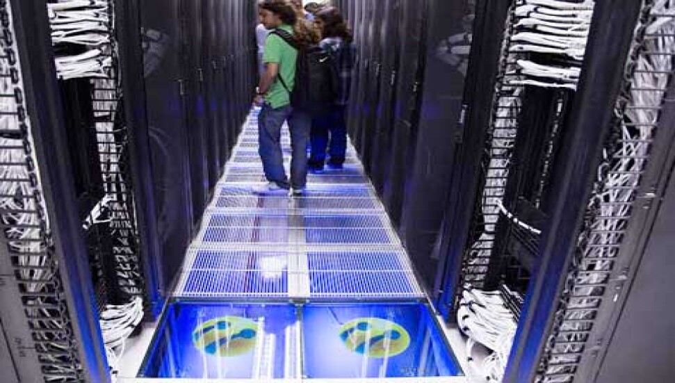 'Turkcell Veri Merkezi' ile tüm bilgileriniz güvende