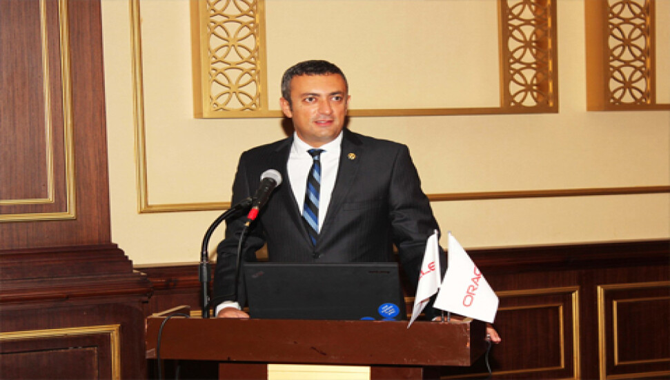 Turkcell Grup'un İş Zekası liderleri buluştu