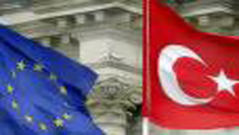 Türkiye'deki birimlerde AB krizi