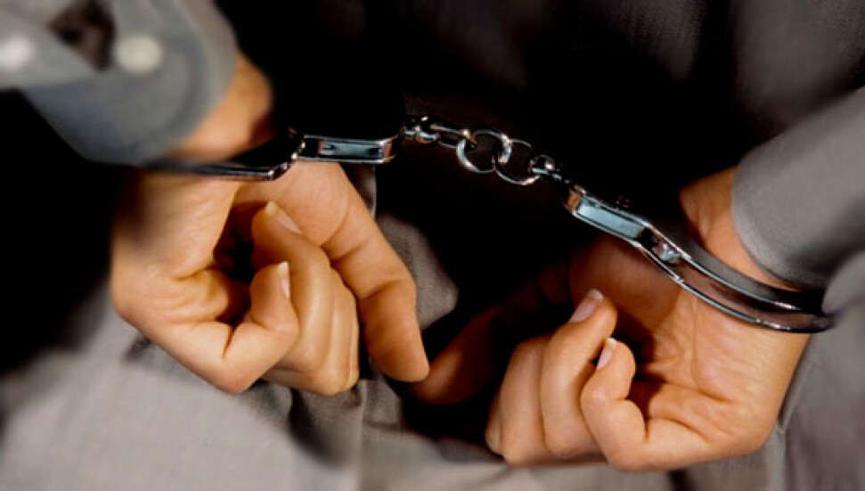 Kıbrıs açıklarında gemisi batırılmıştı: Türk Escobar yakalandı!