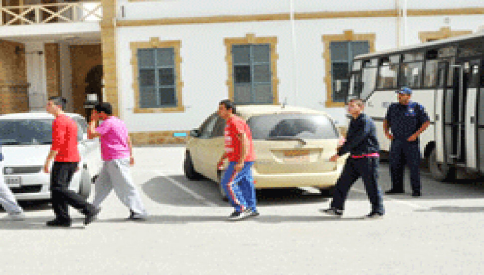 Sahte doktor raporu operasyonunda tutuklu sayısı 17'ye çıktı