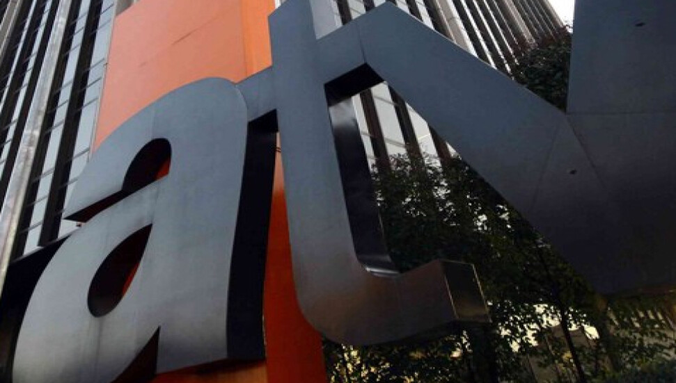 Sabah Gazetesi ve ATV televizyonu Kalyon İnşaat'a satıldı