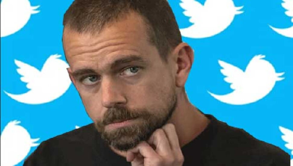 Twitter CEO'su Dorsey: "Twitter'a günde sadece 2 saat giriyorum"