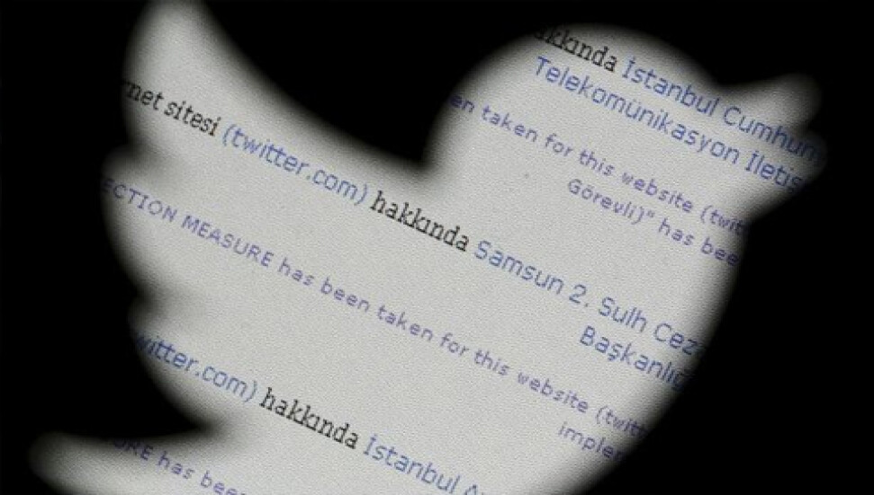 Economist: "Türkiye siyaseti rehin alındı"