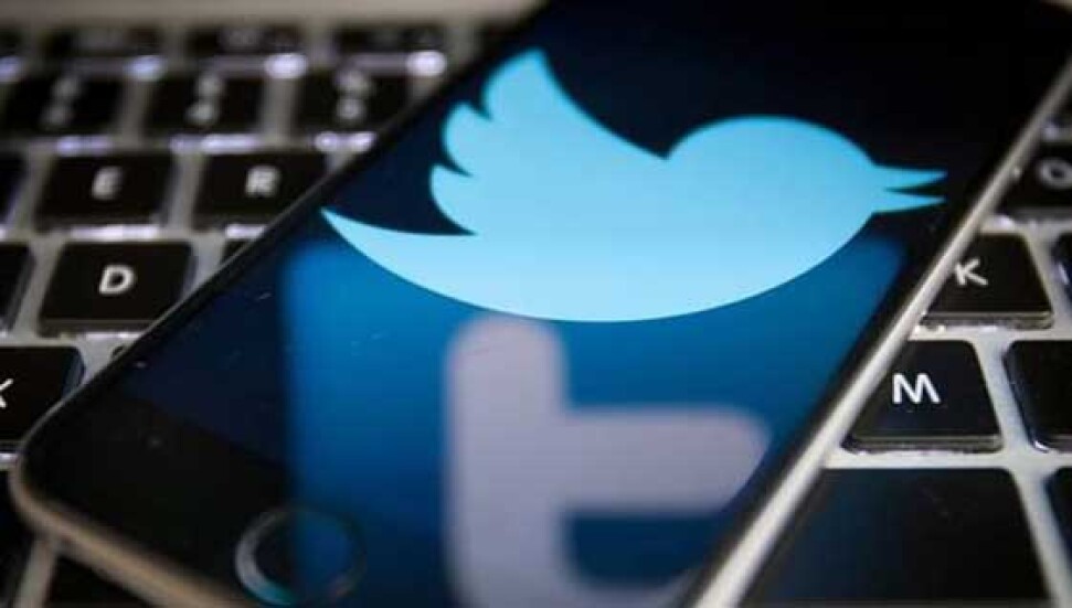 Twitter bot hesaplara savaş açtı