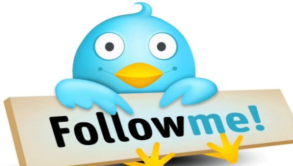 Twitter'in piyasa değeri 25 milyar dolar oldu