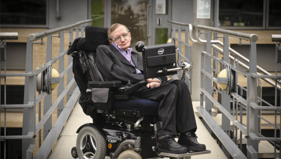 Ünlü fizikçi uyardı! "100 yıl içerisinde dünyayı terk etmemiz lazım"