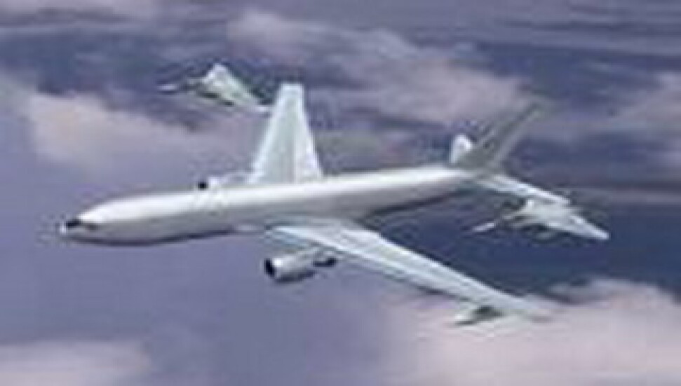 Uçaktaki 13 Kişinin Tamamı Öldü