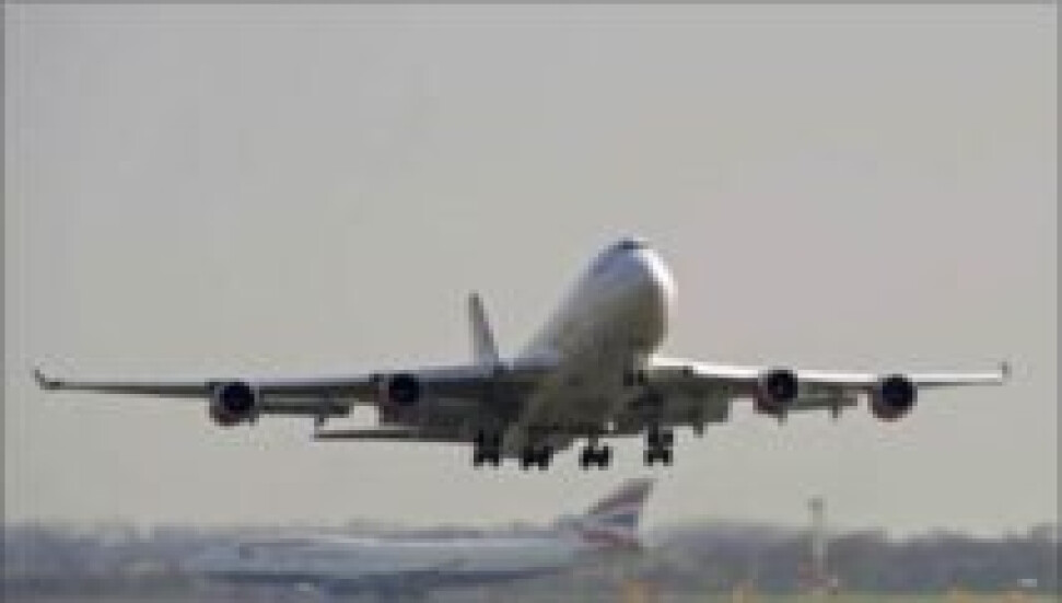 "Kıbrıs Havayolları" ile Olympic arasındaki işbirliği genişletildi