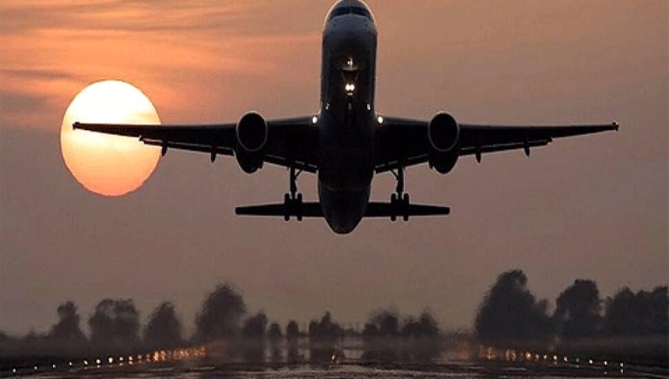 Avrupa hava sahası kilitlendi! İstanbul'dan giden uçaklar da etkileniyor...