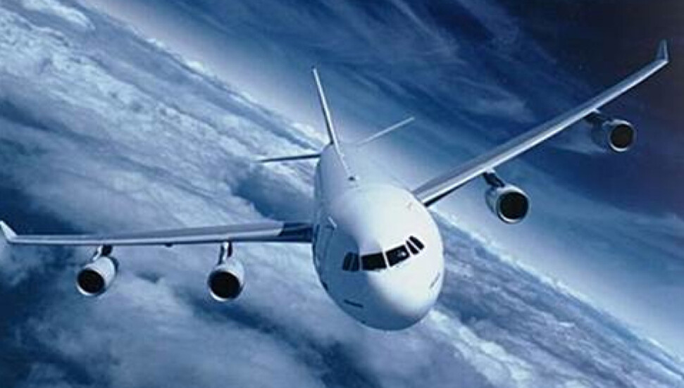 Ekonomik uçak bileti biletbayisi.com'dan alınıyor