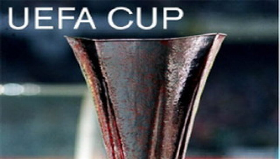UEFA finaline doğru