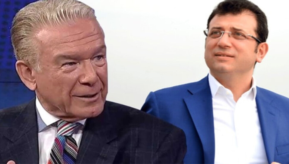 Uğur Dündar'dan İmamoğlu yazısı: "Makarios'un heykelini diktiğini öne sürdüler"