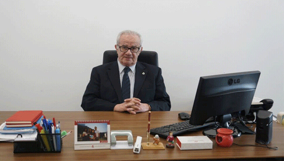 UKÜ Diş Hekimliği Fakültesi açıldı 