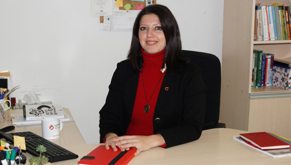 UKÜ'lü Akademisyen Yrd. Doç. Dr. Özütürk: "19 Mayıs, Türk gençliğine armağan edilmiş bir meşaledir"