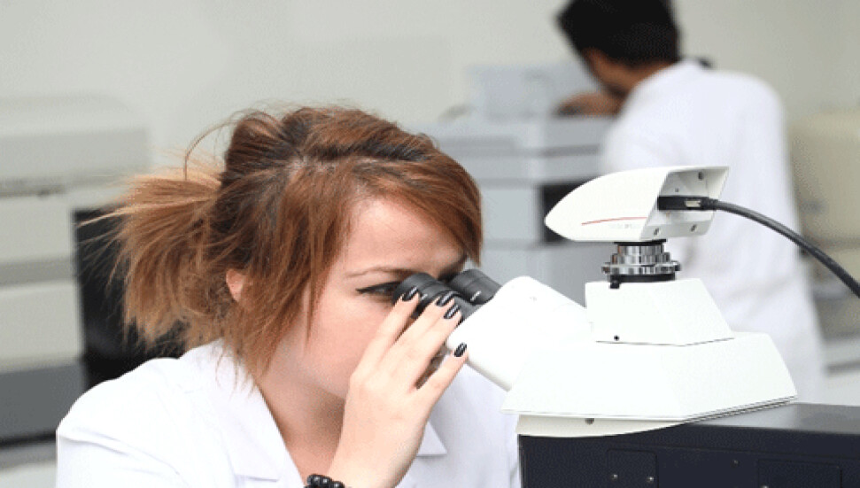 UKÜ Çevre Bilimleri Yüksek Lisans ve Doktora programları öğrenci kabülüne başlıyor