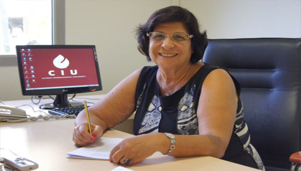 UKÜ Eczacılık öğrencileri Uluslararası alanda da iş bulabilecek