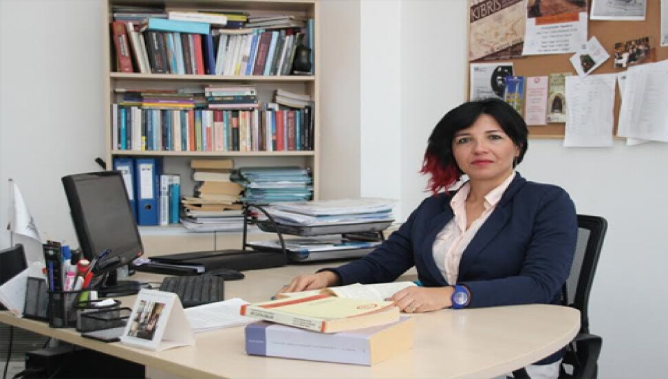 UKÜ öğretim üyesinin makalesi Evrensel Kültürün Kıbrıs özel dosyasında yayınlandı