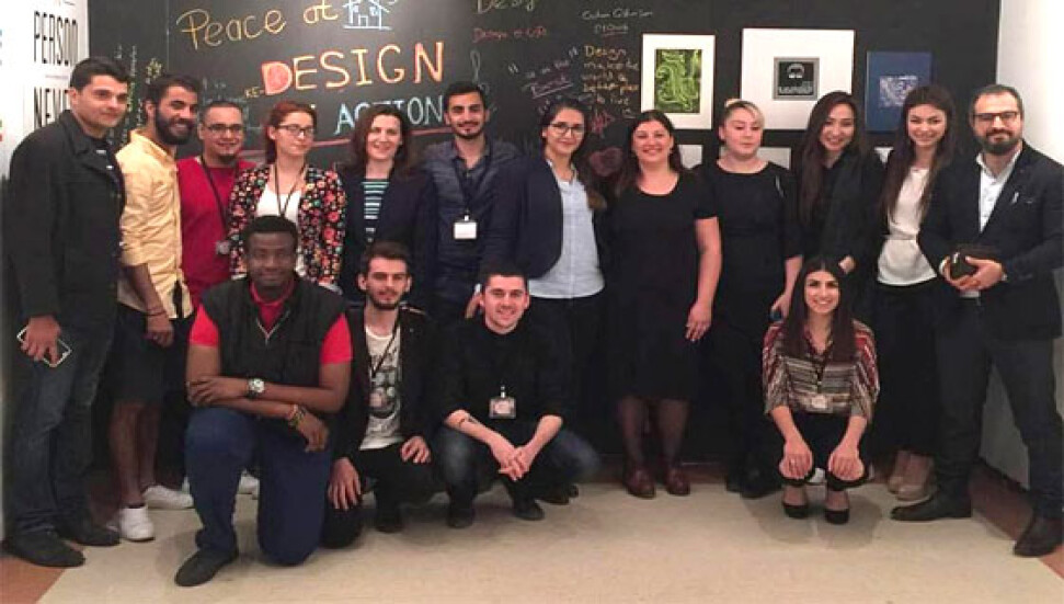 UKÜ Grafik Tasarım Bölümü ICO-D üyeliğine kabul edildi