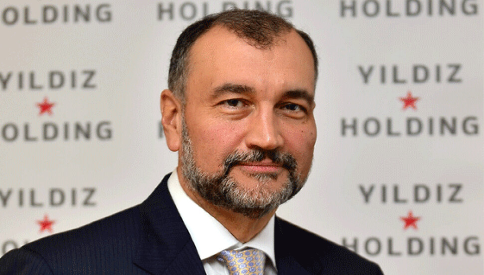 Türkiye'nin en zengin 100 ismi açıklandı: Murat Ülker 2.9 milyar dolarlık servetiyle zirvede