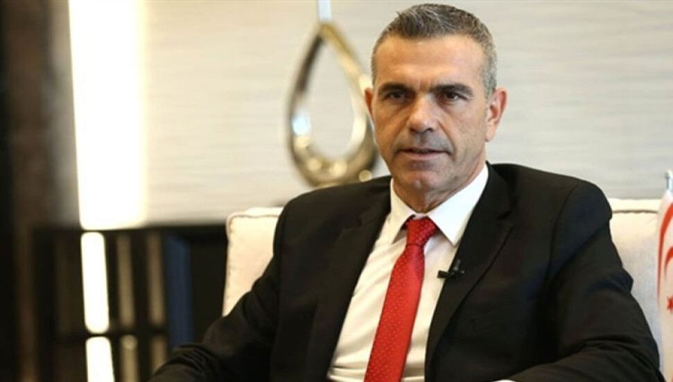 Uluçay’dan İdlib’te şehit düşen Mehmetçikler için taziye mesajı