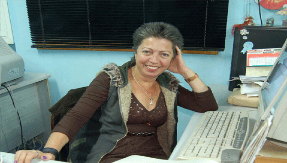 Araştırmacı gazeteci yazar Uludağa Avrupa Yurttaşlık Ödülü verilecek