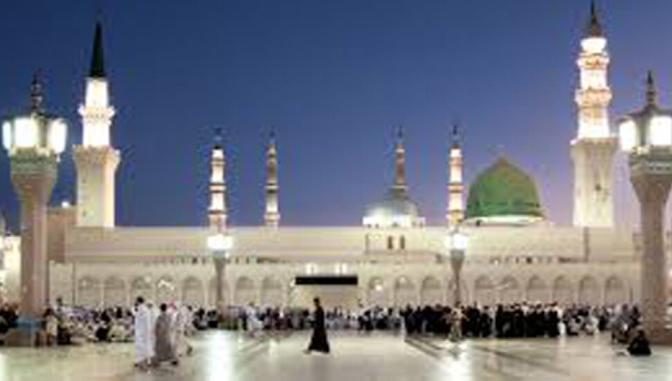 Sılatur ile umre yapın