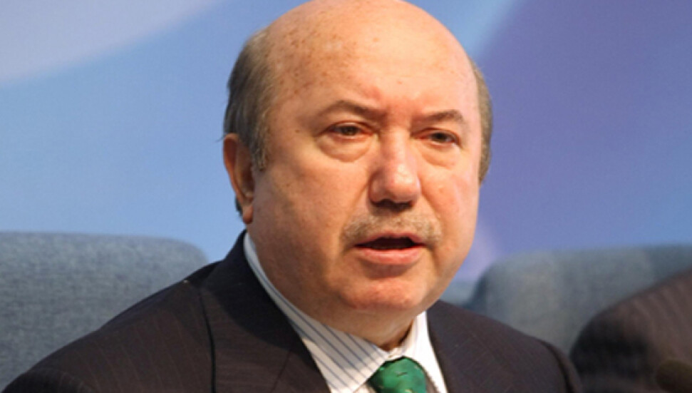 TC eski Maliye Bakanı Kemal Unakıtan hayatını kaybetti