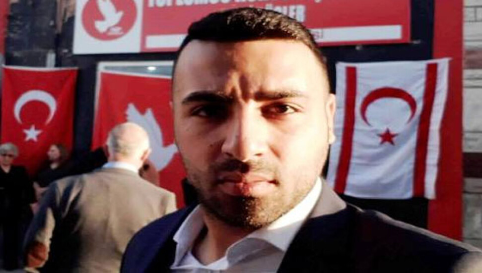 TKP YG  Lefke İlçe Başkanı Üncü: Lefke ilçe ilan edildi ama kamusal ve idari düzenlemeler yapılmadı