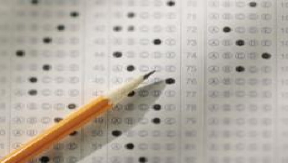 Lisans Yerleştirme Sınavının Başvuruları Başladı