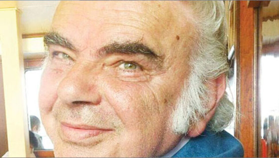 Ünlü oyuncu Enis Fosforoğlu bayramda kalp krizi geçirdi