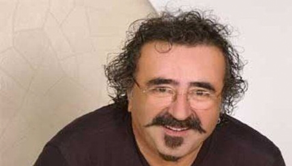 Ünlü oyuncu Yıldırım Öcek hayatını kaybetti