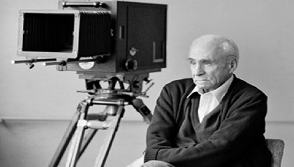 Ünlü Yönetmen Ömer Lütfi Akad İstanbul'da 95 yaşında hayatını kaybetti