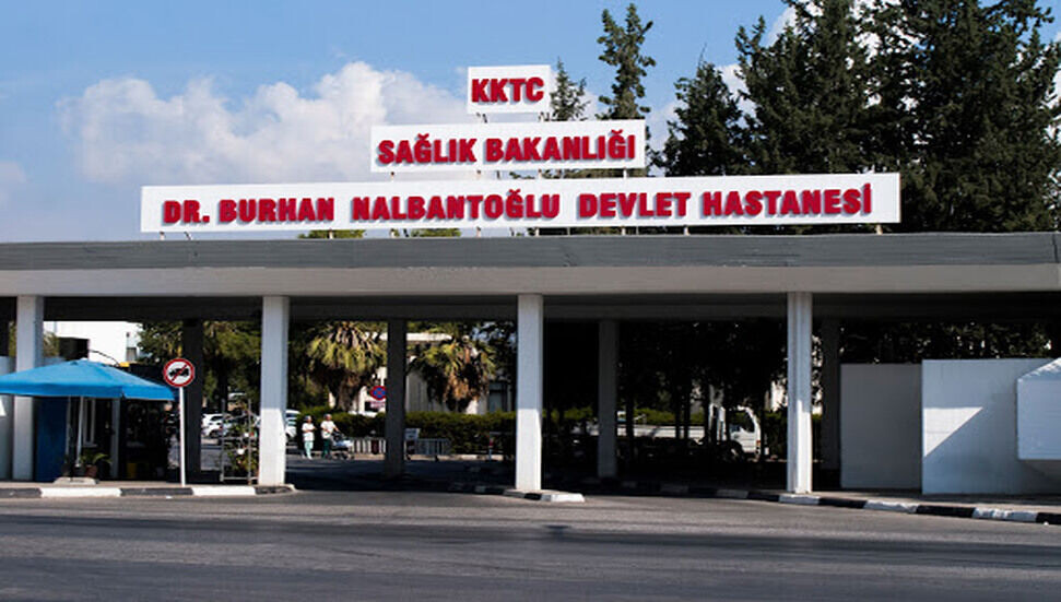 Tıp-İş’in Lefkoşa Devlet Hastanesi’nde başlattığı grev durduruldu