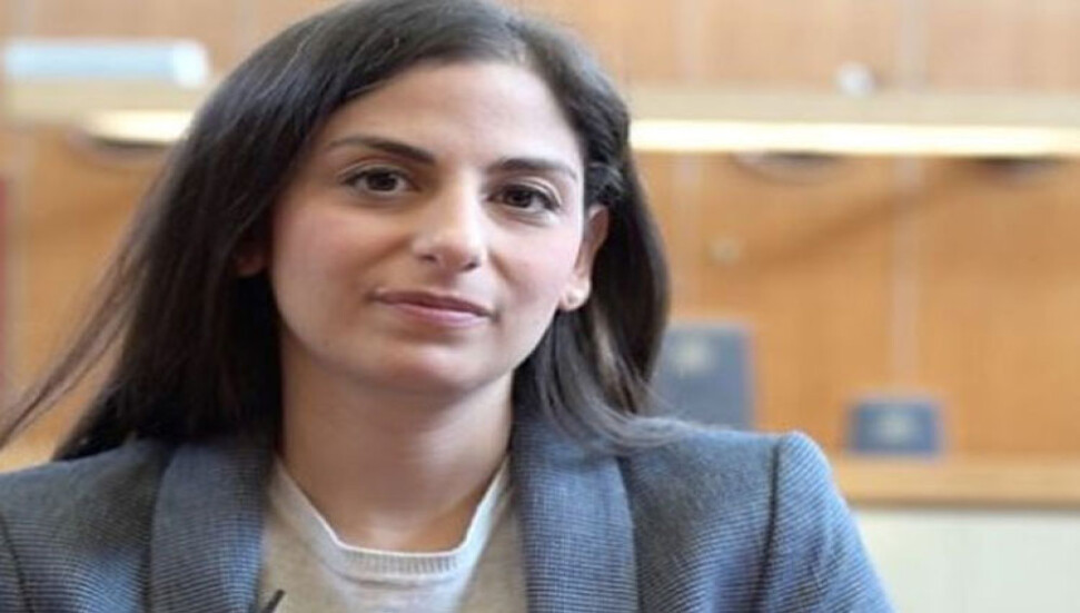 Enfield Belediye Başkanı Kıbrıslı Türk Çalışkan isyan etti: "İngiltere tükendi!"