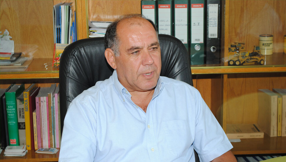 Kutlay Erk: Umarım Tatar, ima ettiği gibi resmen aday olur da 2'inci turdan kurtuluruz